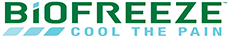Biofreeze logo